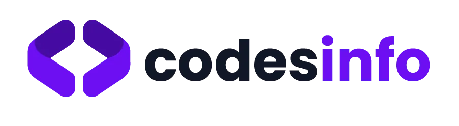 Codesinfo